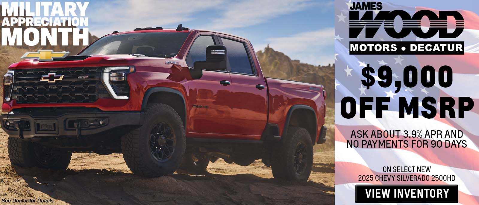 silverado 2500HD