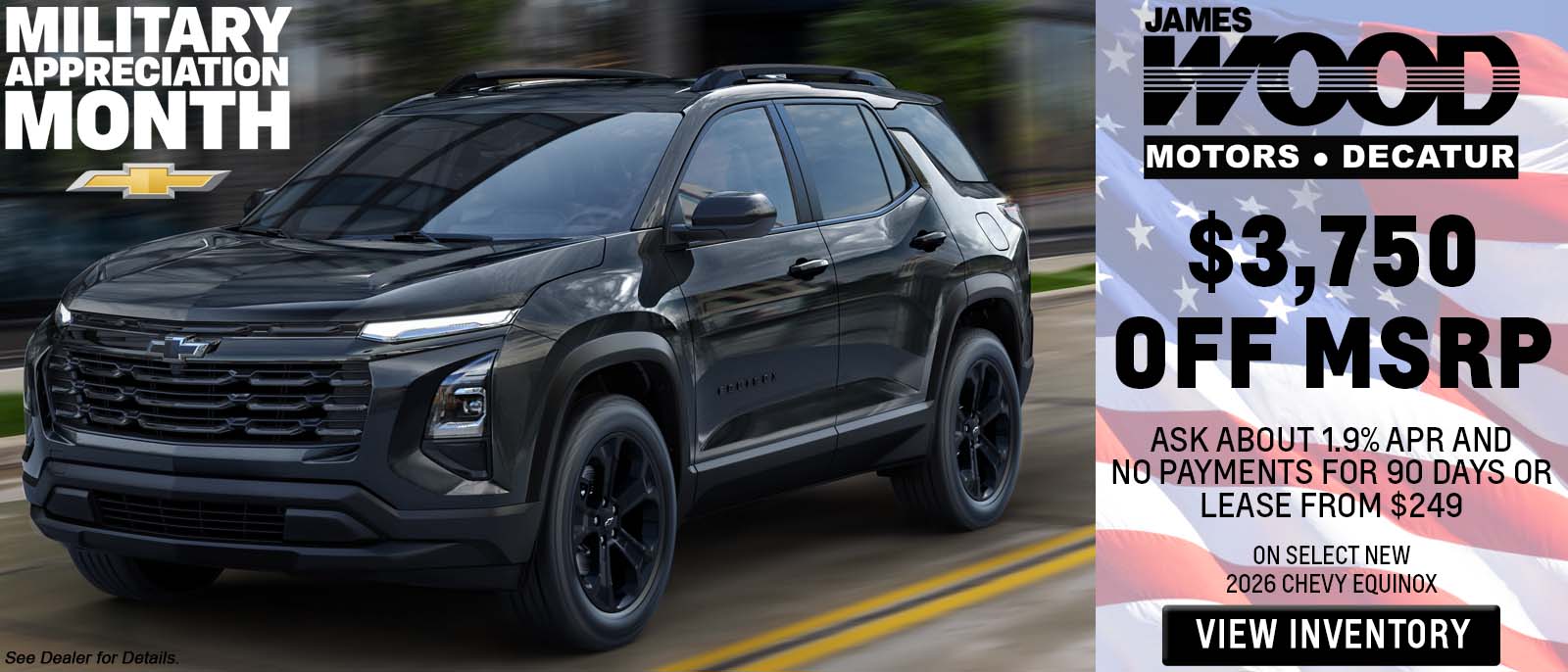 Chevy equinox