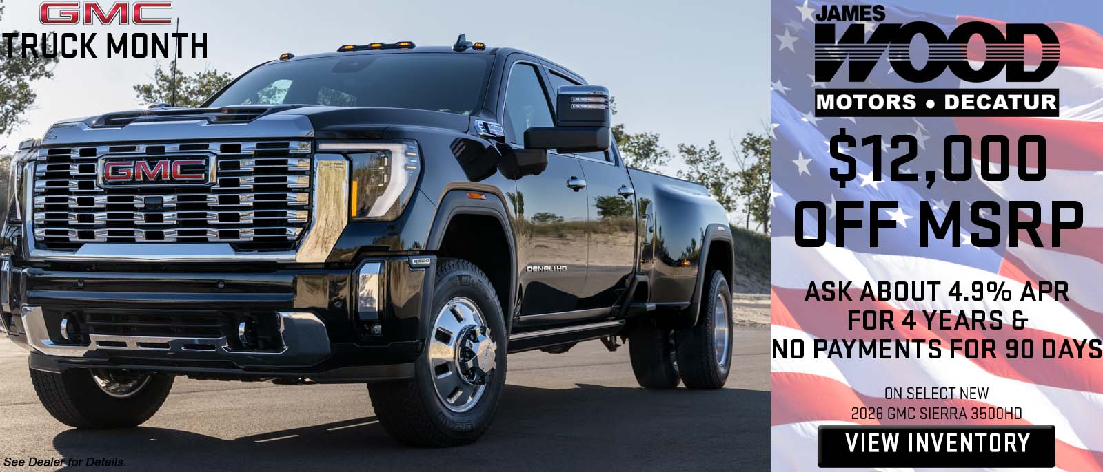 2026 Chevrolet Silverado 3500HD