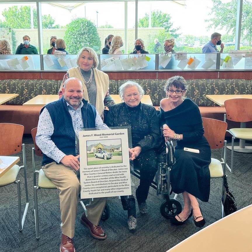 Roy Eaton and others